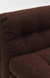 Set de 3 chauffeuses Amanta par Mario Bellini pour C&B Italia