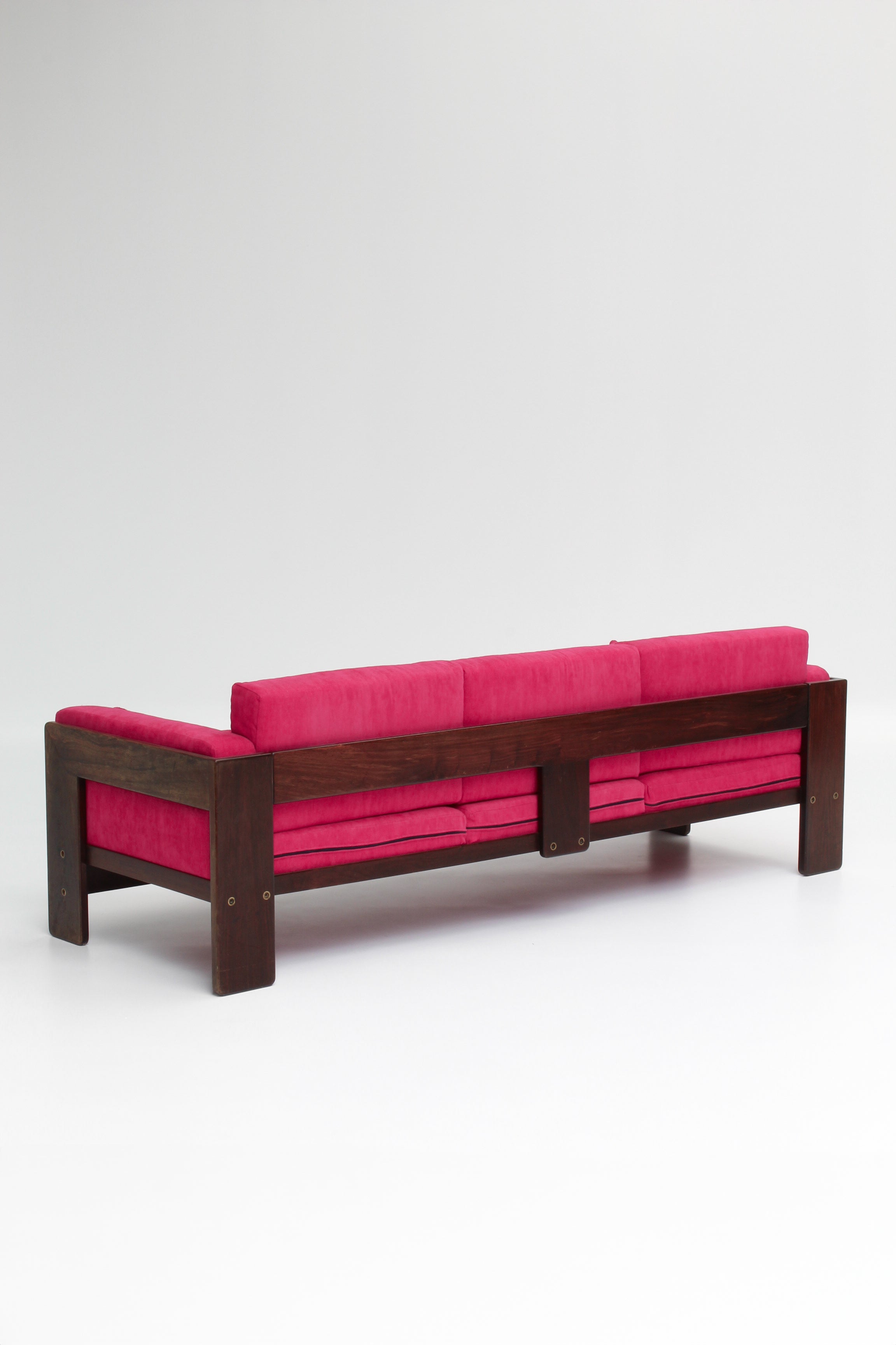 Canapé Bastiano par Afra & Tobia Scarpa