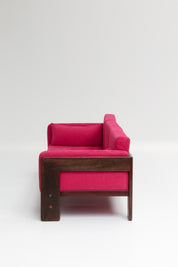 Canapé Bastiano par Afra & Tobia Scarpa