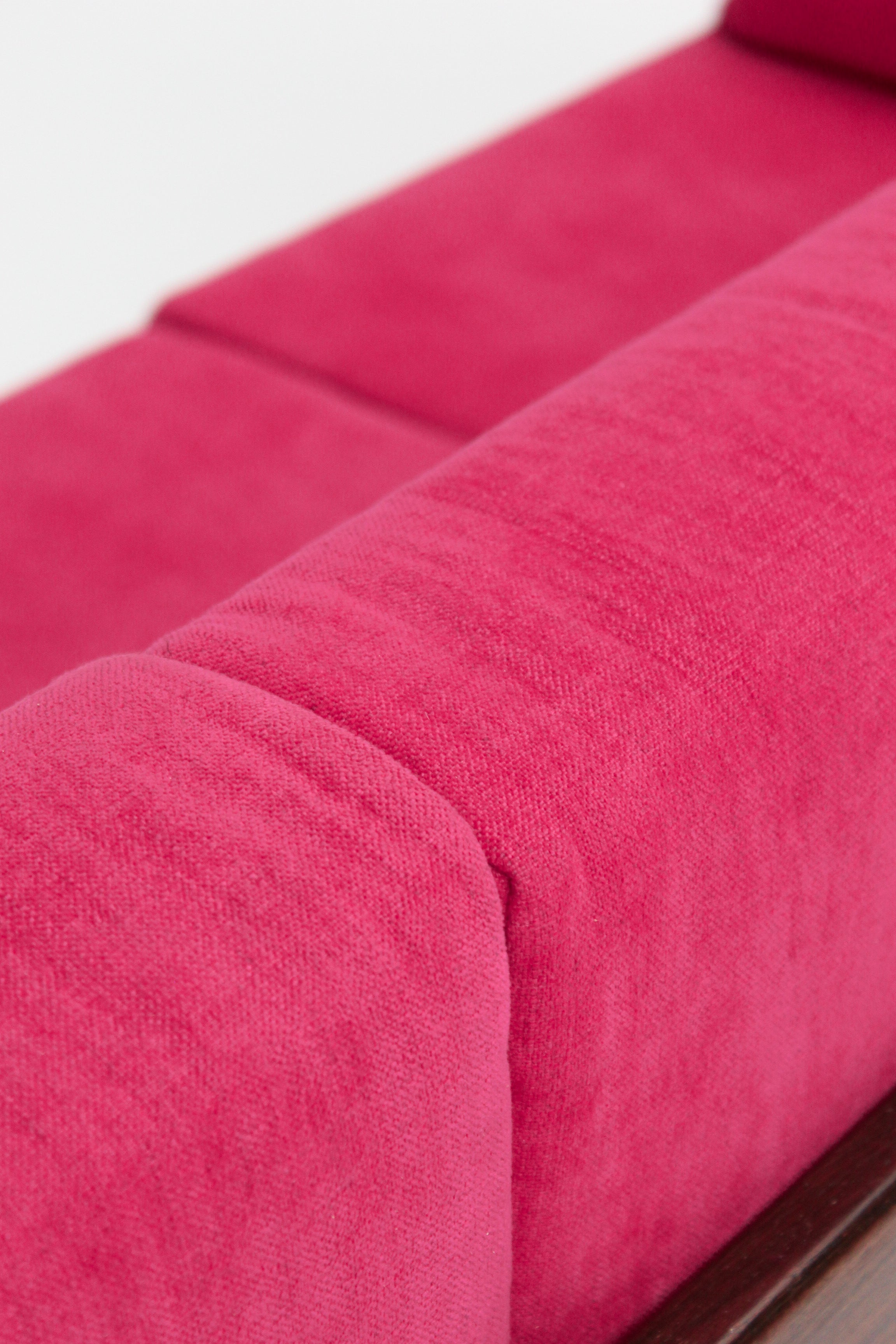 Canapé Bastiano par Afra & Tobia Scarpa