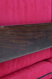 Canapé Bastiano par Afra & Tobia Scarpa