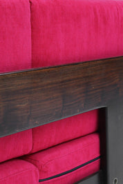 Canapé Bastiano par Afra & Tobia Scarpa