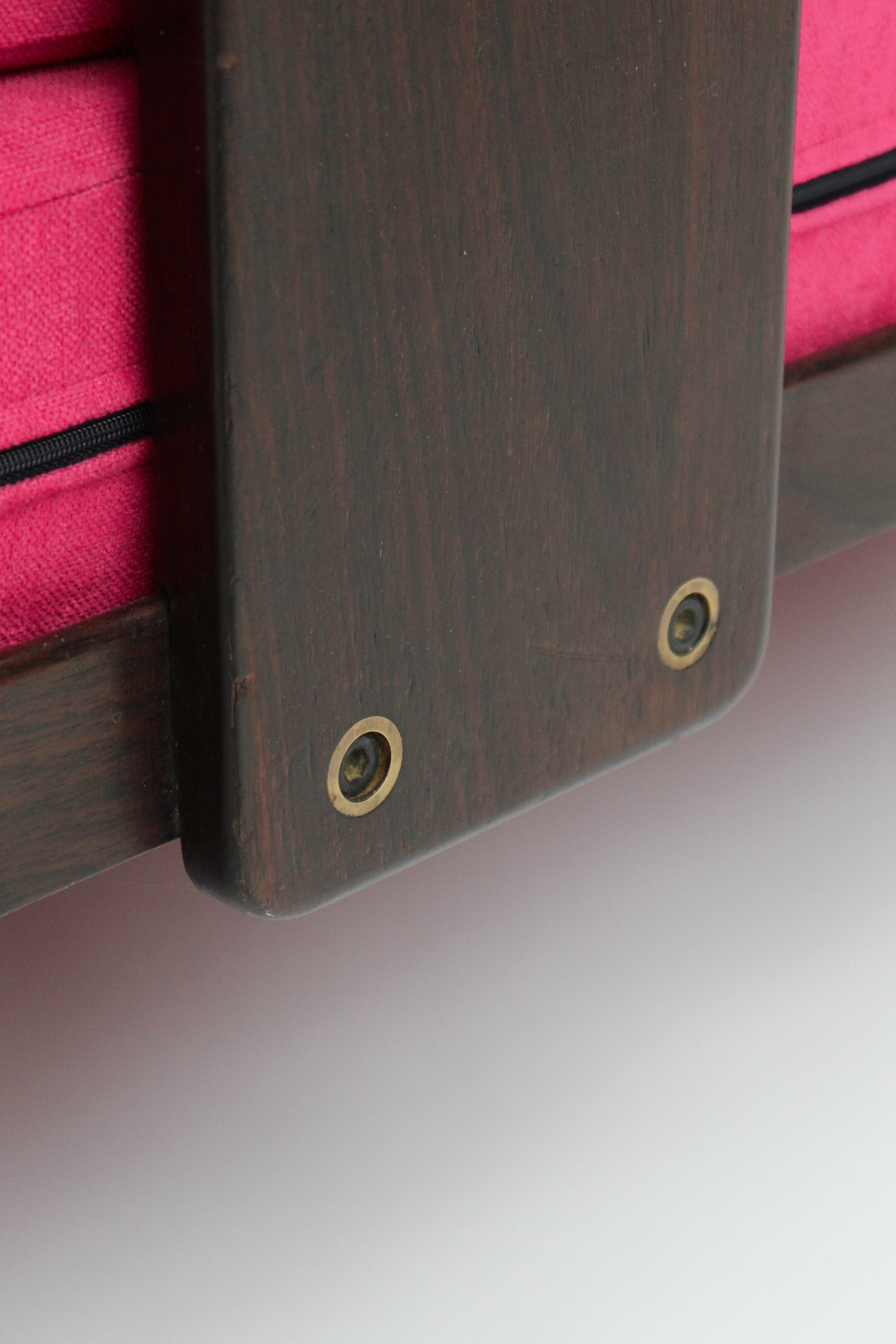 Canapé Bastiano par Afra & Tobia Scarpa