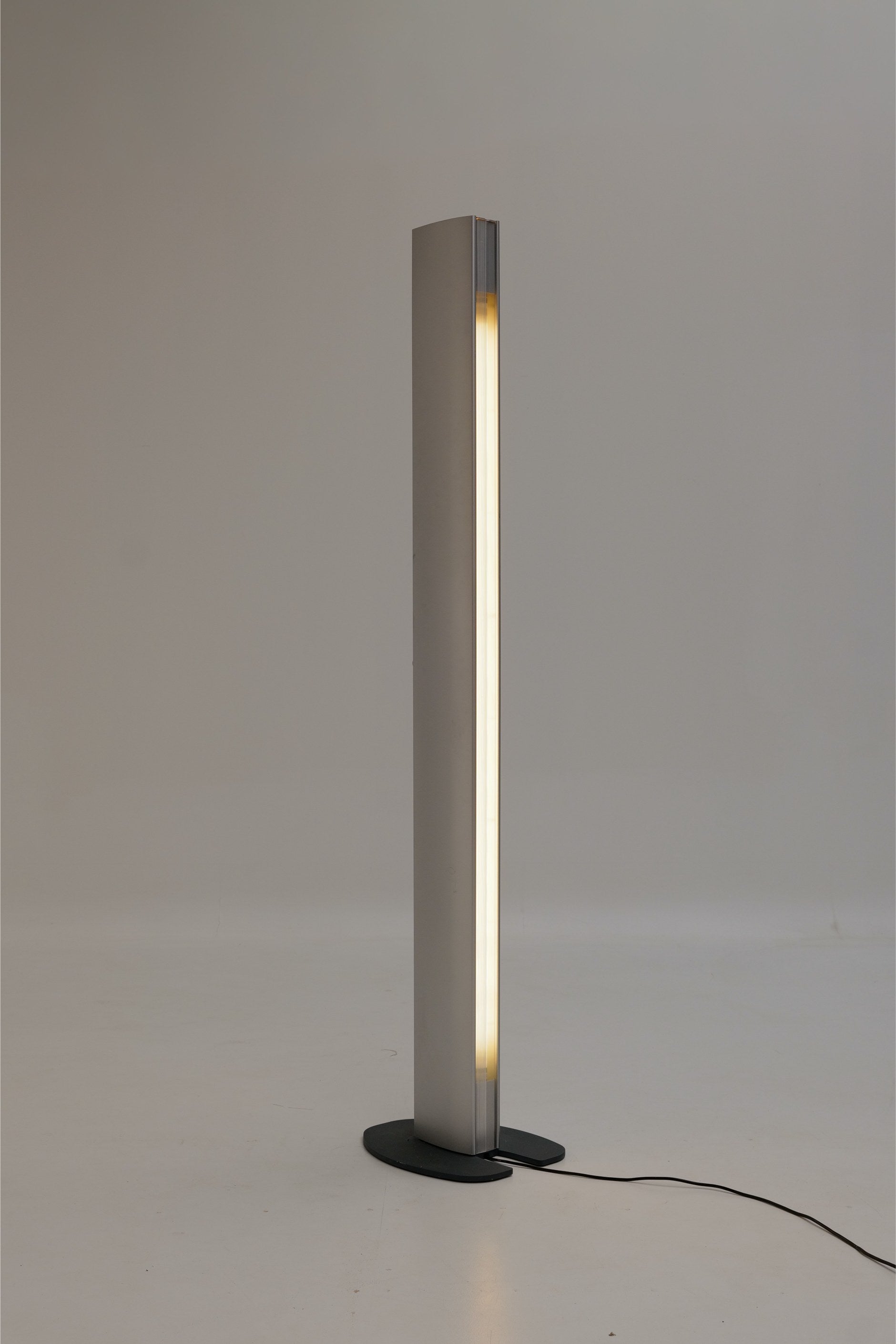 Lampadaire Echos par Jan Van Lierde pour Artemide