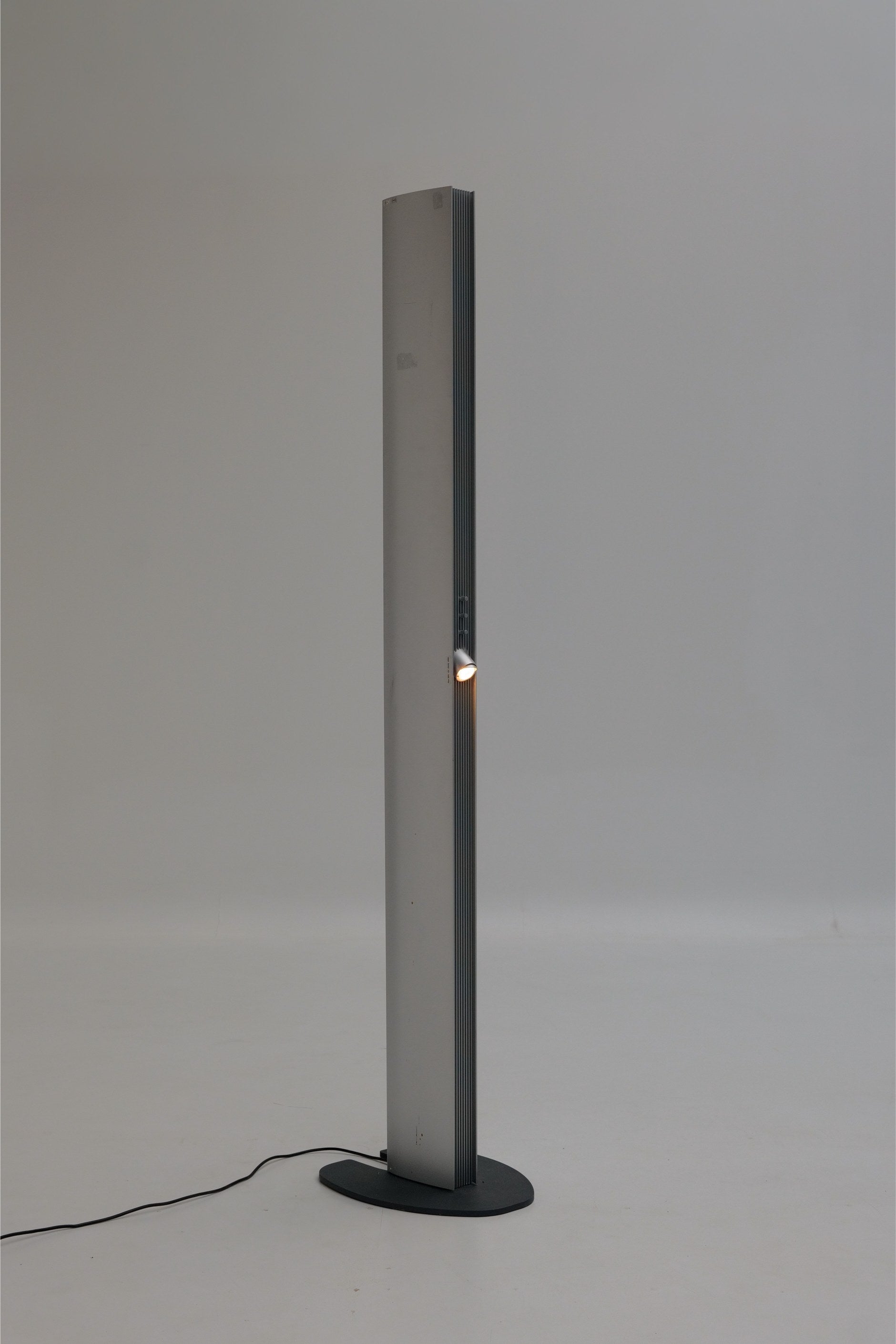 Lampadaire Echos par Jan Van Lierde pour Artemide