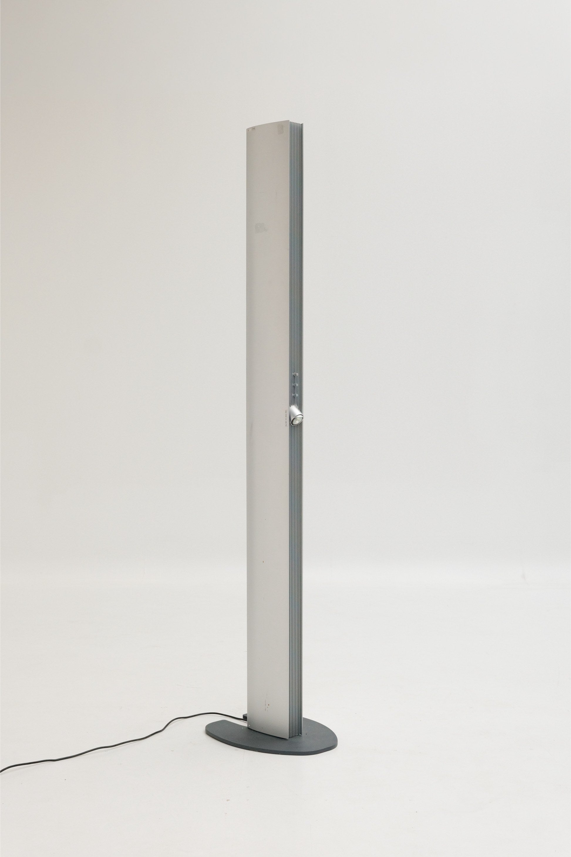 Lampadaire Echos par Jan Van Lierde pour Artemide