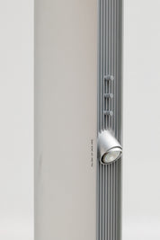 Lampadaire Echos par Jan Van Lierde pour Artemide