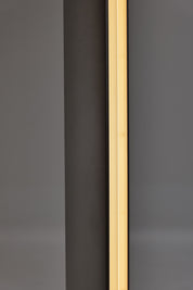 Lampadaire Echos par Jan Van Lierde pour Artemide
