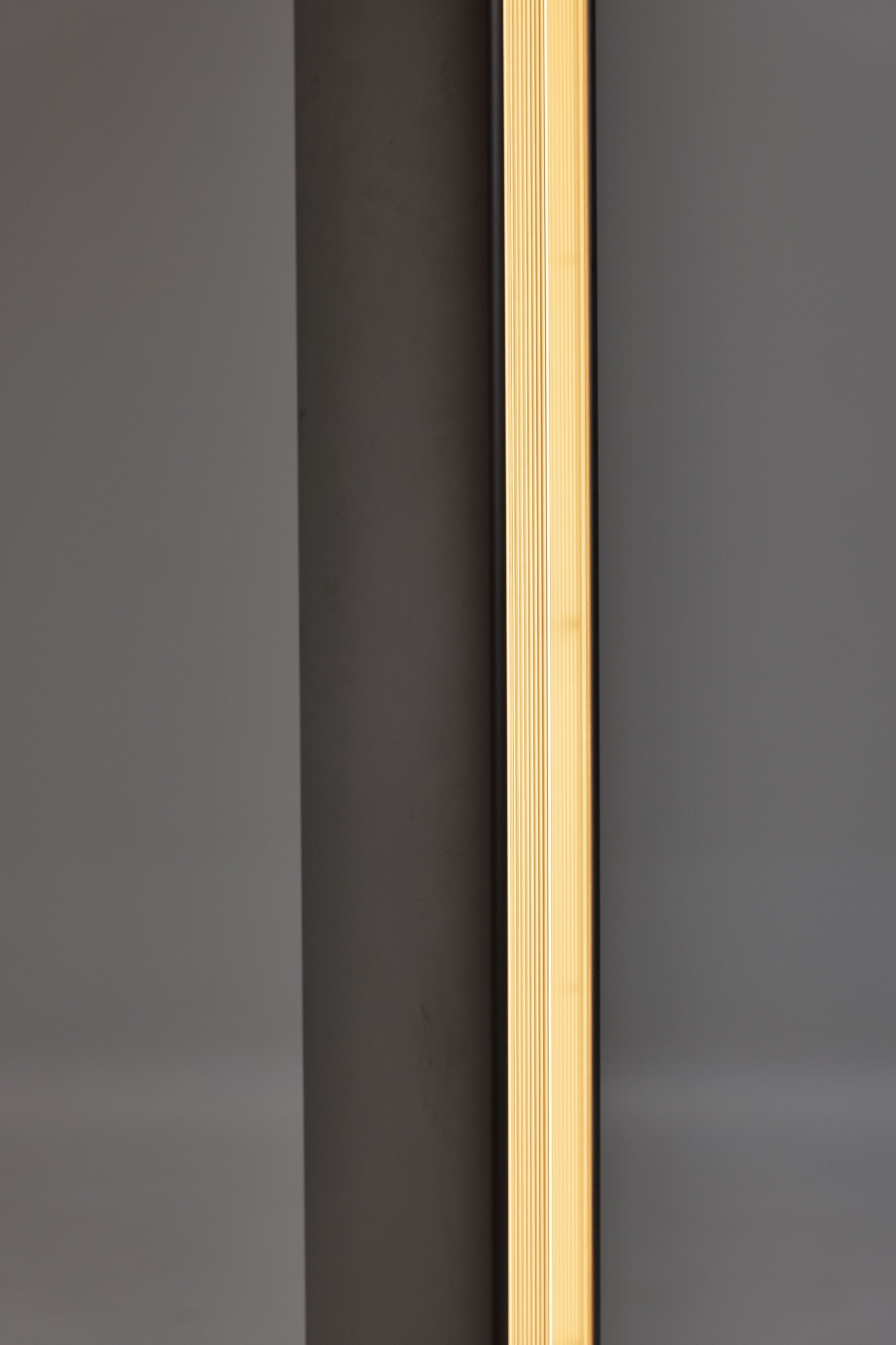 Lampadaire Echos par Jan Van Lierde pour Artemide