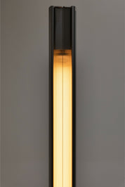 Lampadaire Echos par Jan Van Lierde pour Artemide