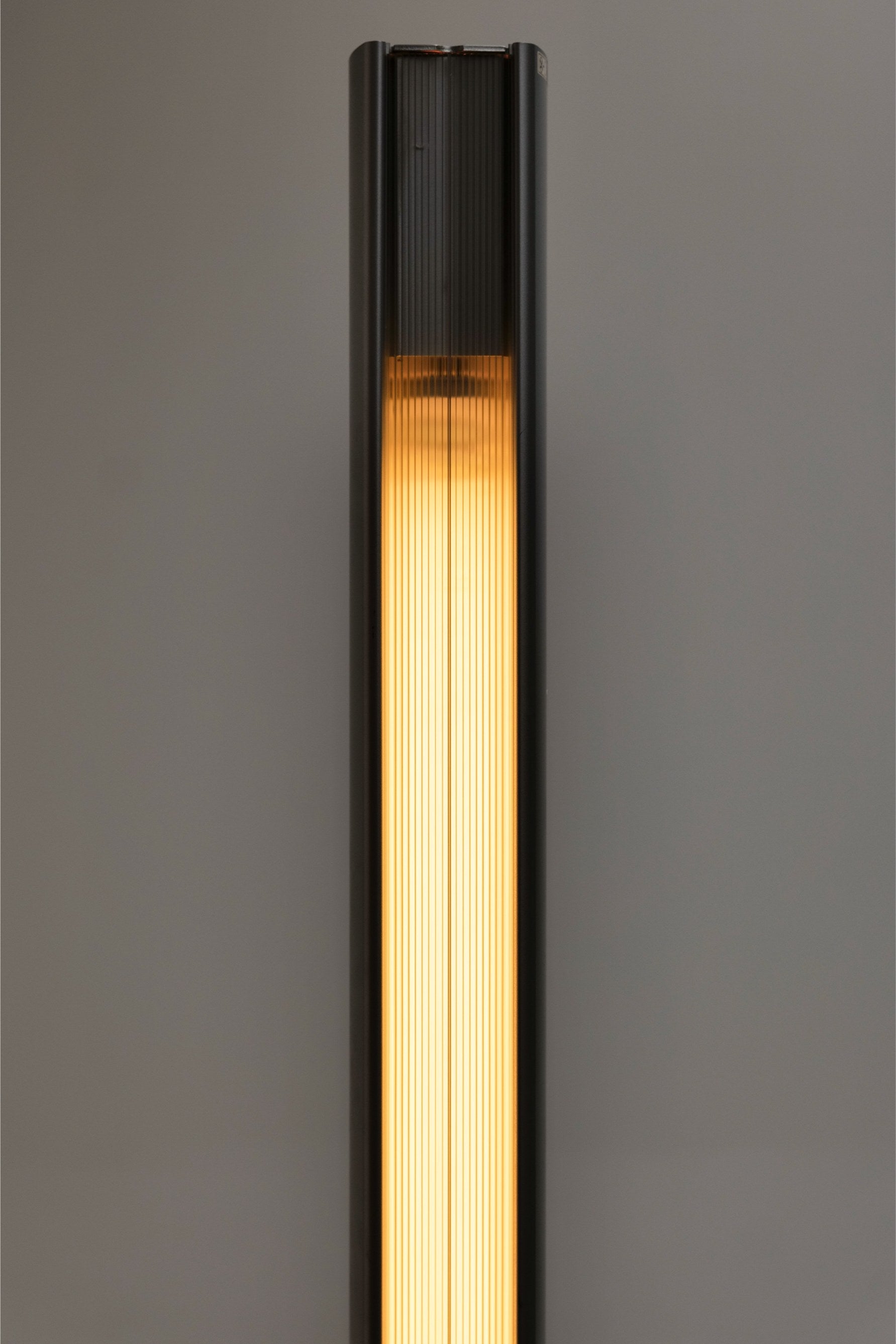 Lampadaire Echos par Jan Van Lierde pour Artemide