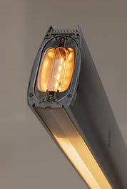 Lampadaire Echos par Jan Van Lierde pour Artemide