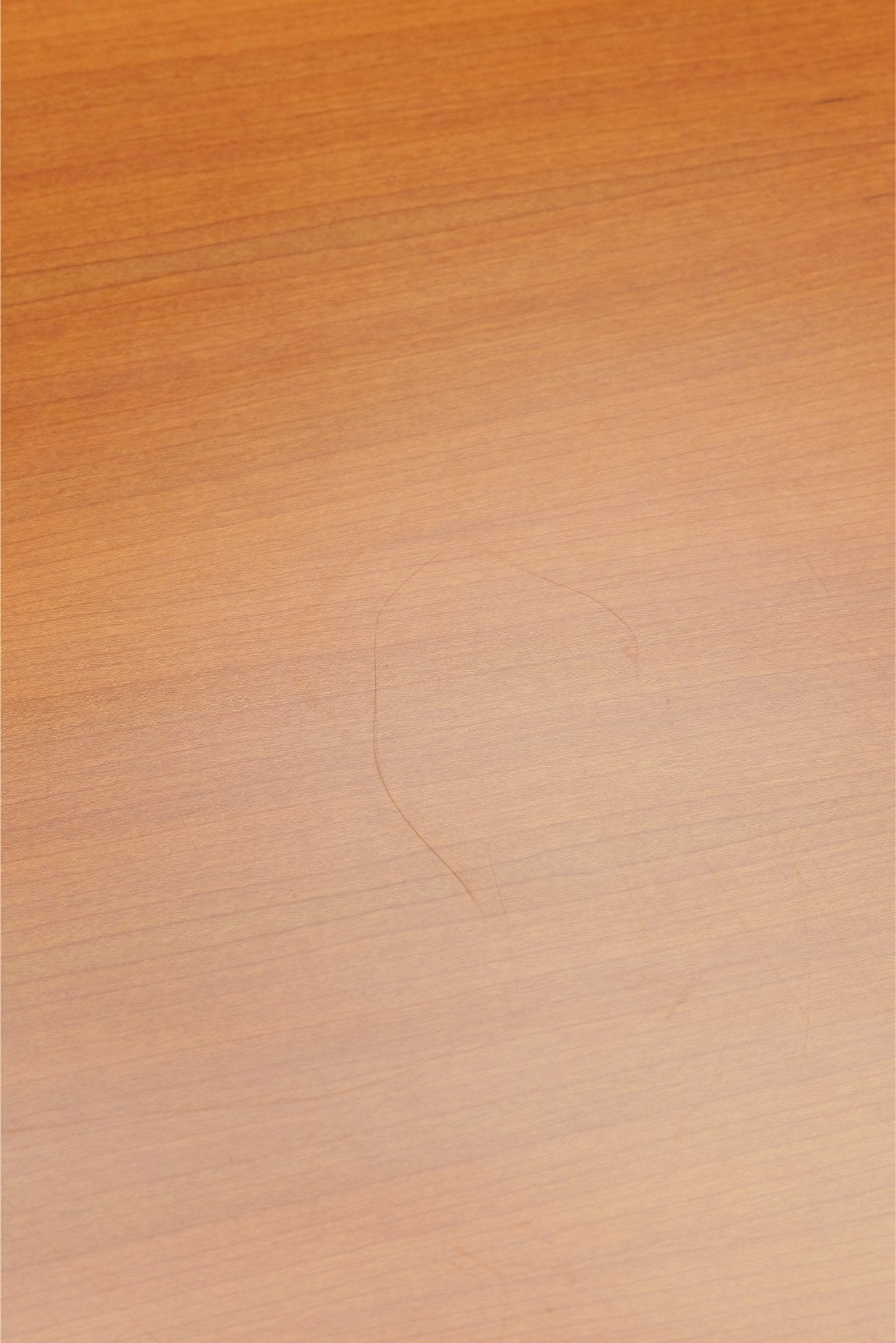 Table basse par Frank Lloyd Wright pour Cassina
