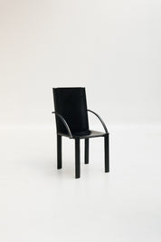 Ensemble de fauteuils par Carlo Bartoli pour Matteo Grassi
