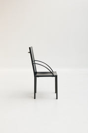 Ensemble de fauteuils par Carlo Bartoli pour Matteo Grassi