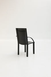 Ensemble de fauteuils par Carlo Bartoli pour Matteo Grassi