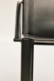 Ensemble de fauteuils par Carlo Bartoli pour Matteo Grassi