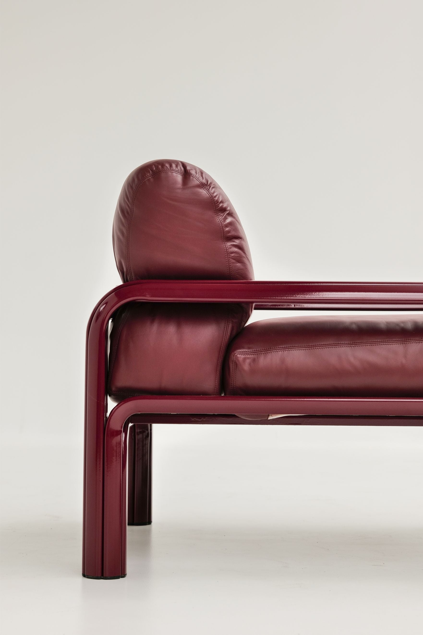 Fauteuils Modèle 54 par Gae Aulenti pour Knoll