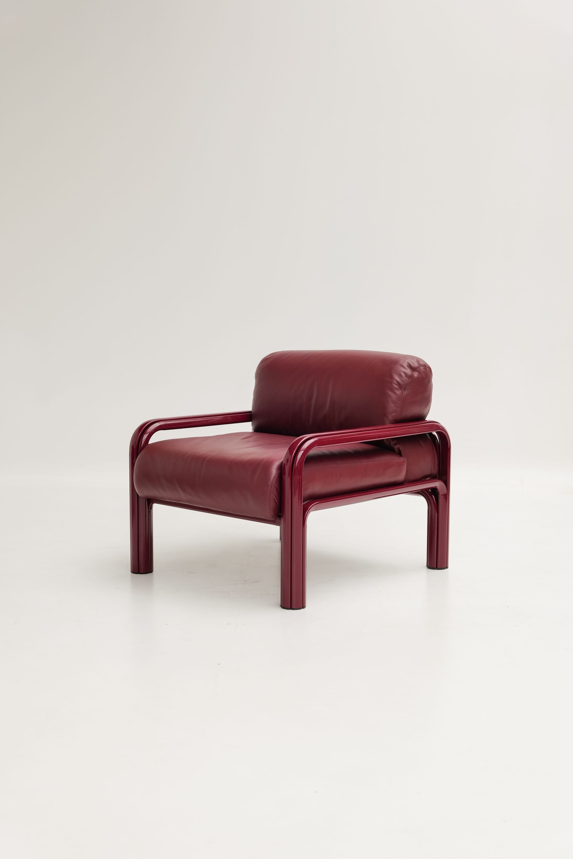 Fauteuils Modèle 54 par Gae Aulenti pour Knoll