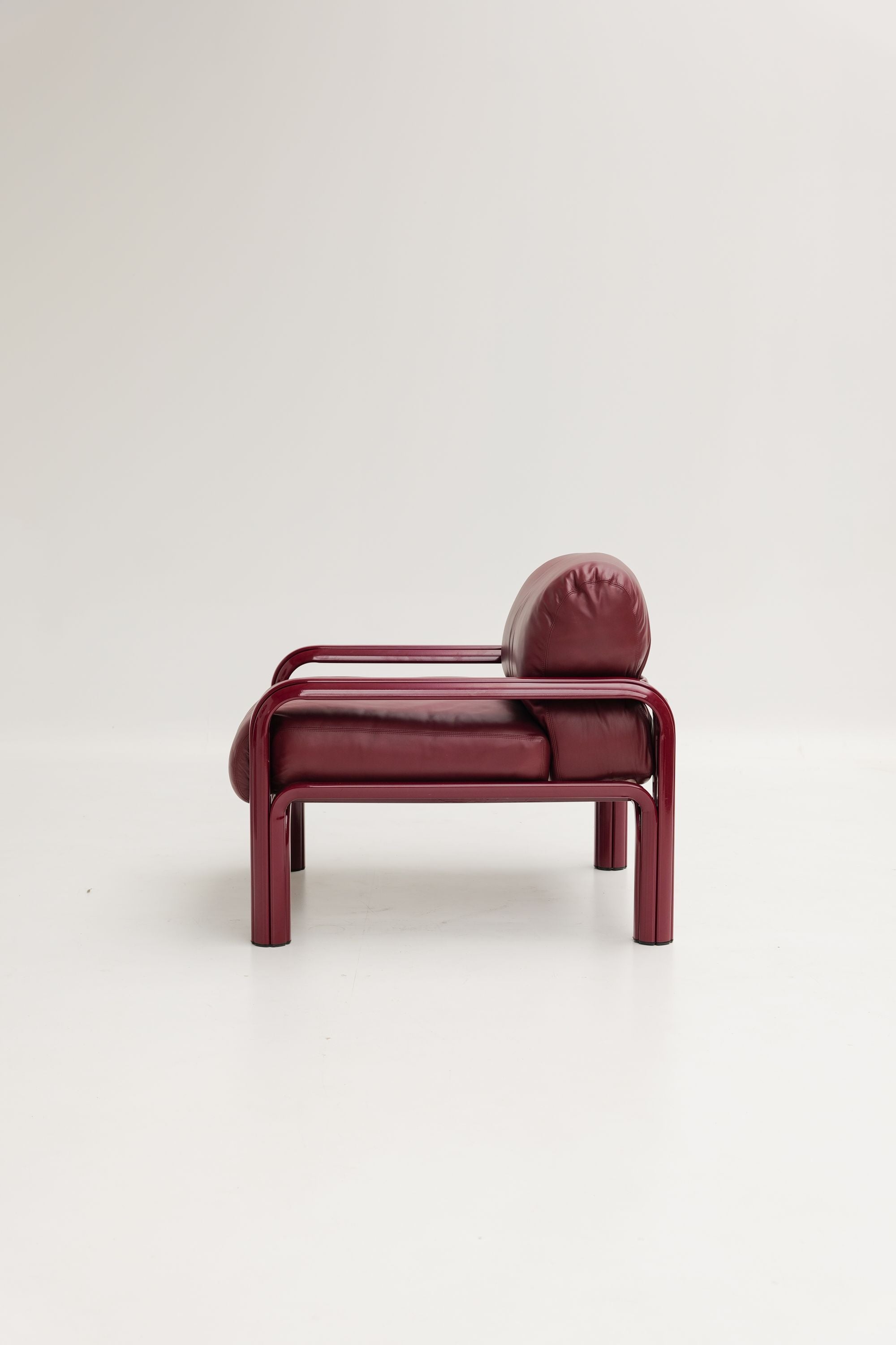 Fauteuils Modèle 54 par Gae Aulenti pour Knoll