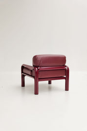 Fauteuils Modèle 54 par Gae Aulenti pour Knoll