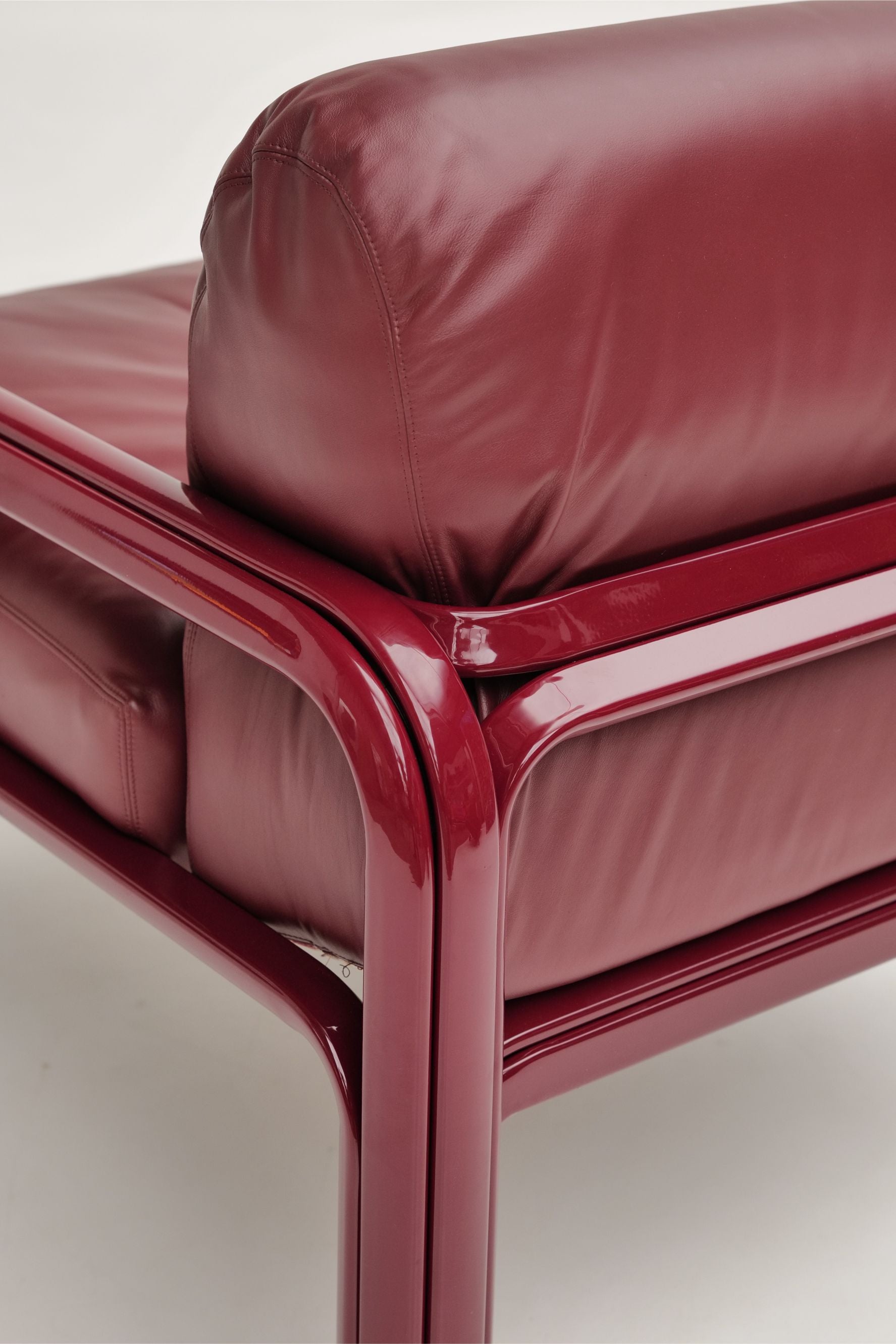Fauteuils Modèle 54 par Gae Aulenti pour Knoll