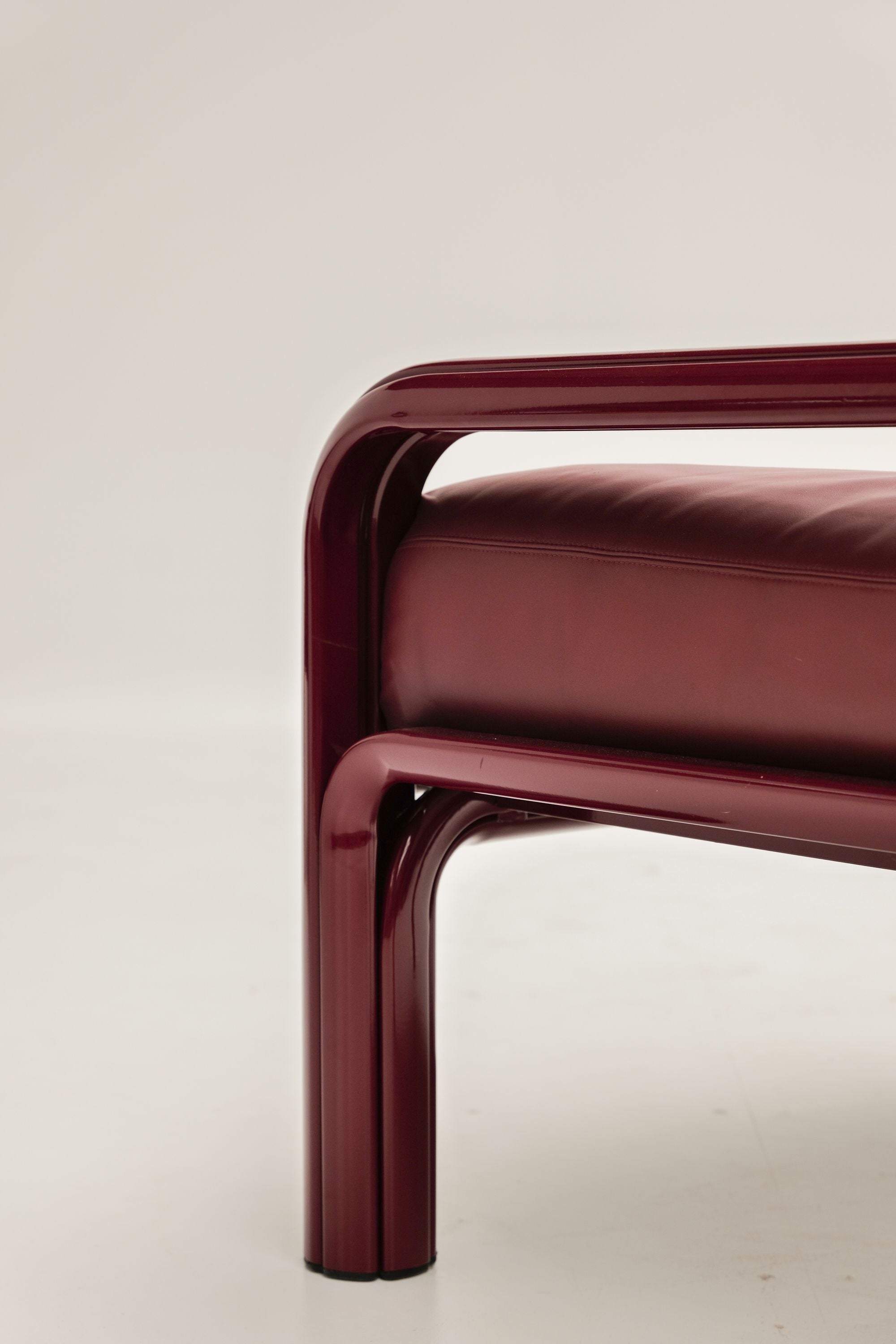 Fauteuils Modèle 54 par Gae Aulenti pour Knoll