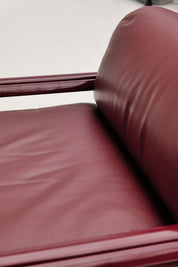 Fauteuils Modèle 54 par Gae Aulenti pour Knoll