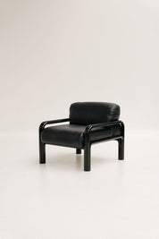 Fauteuils Modèle 54 par Gae Aulenti pour Knoll