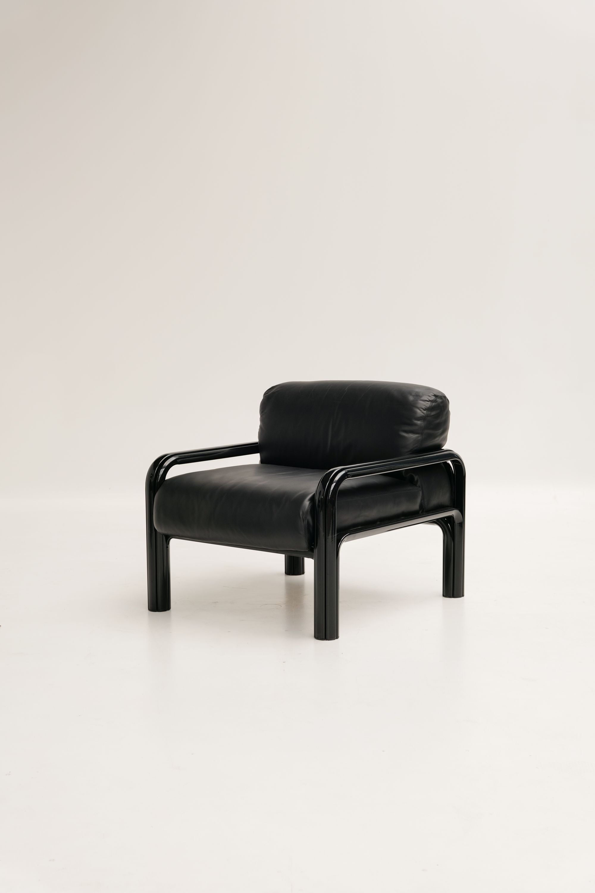 Fauteuils Modèle 54 par Gae Aulenti pour Knoll