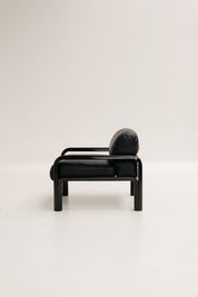 Fauteuils Modèle 54 par Gae Aulenti pour Knoll