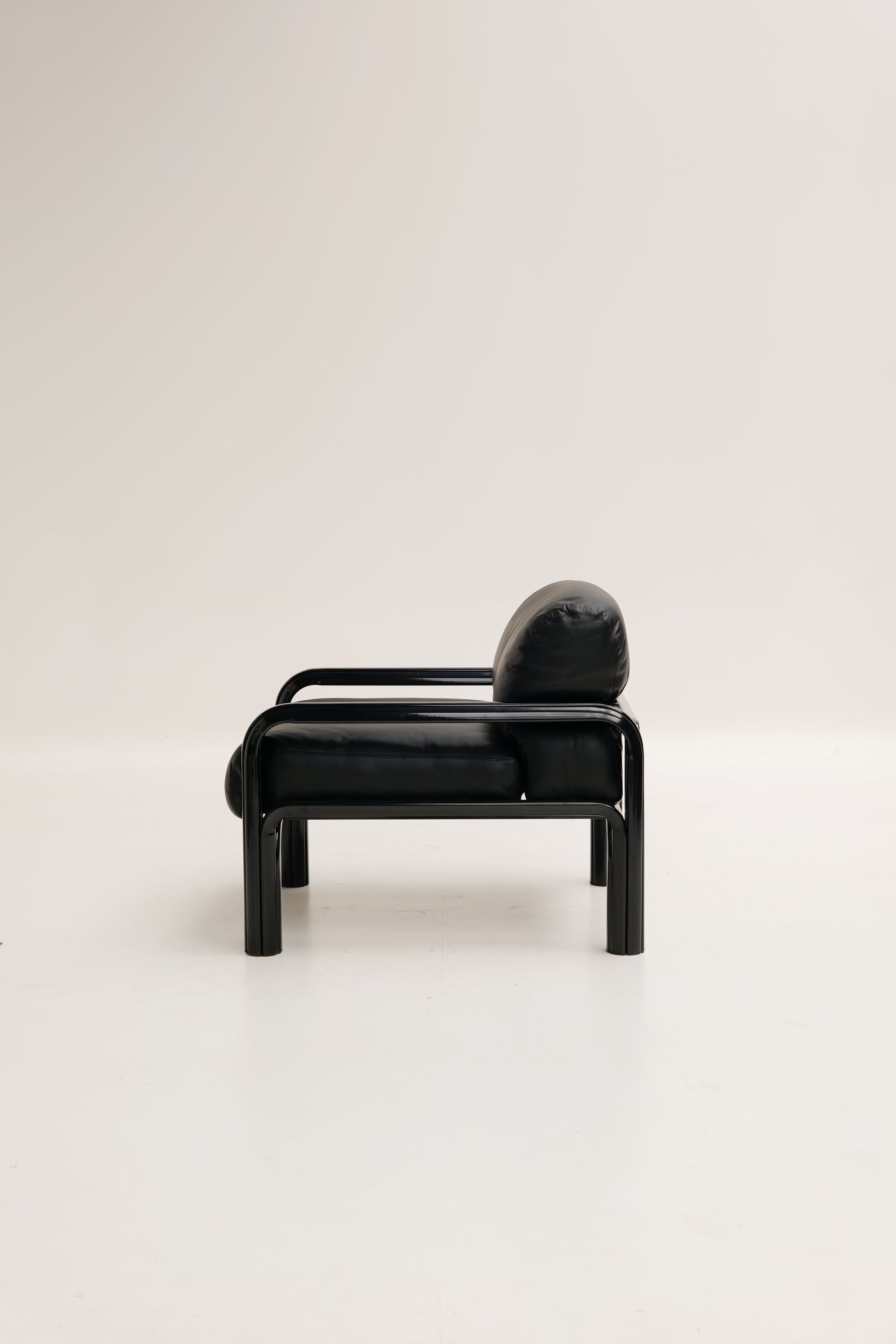 Fauteuils Modèle 54 par Gae Aulenti pour Knoll