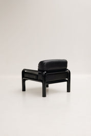 Fauteuils Modèle 54 par Gae Aulenti pour Knoll