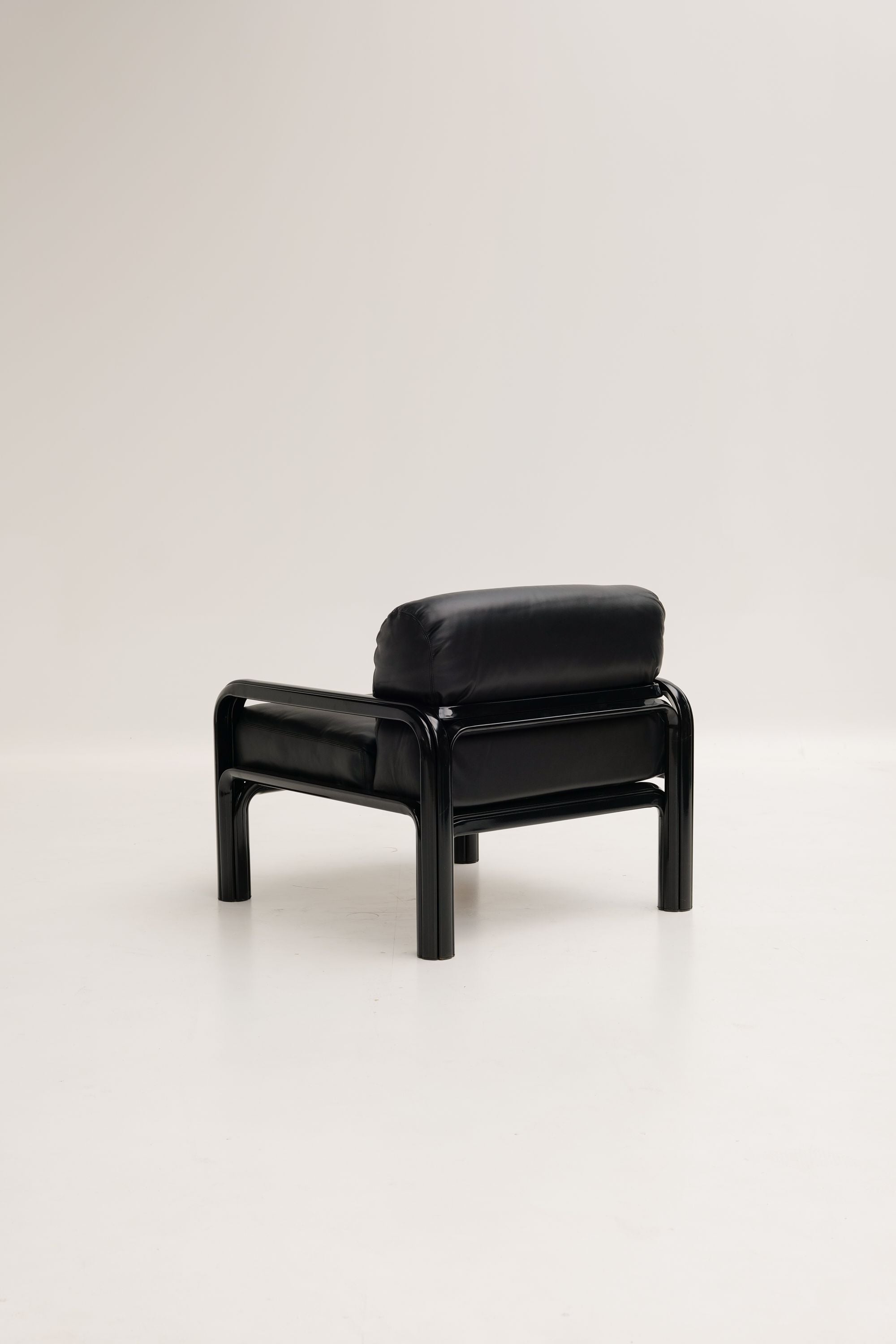 Fauteuils Modèle 54 par Gae Aulenti pour Knoll