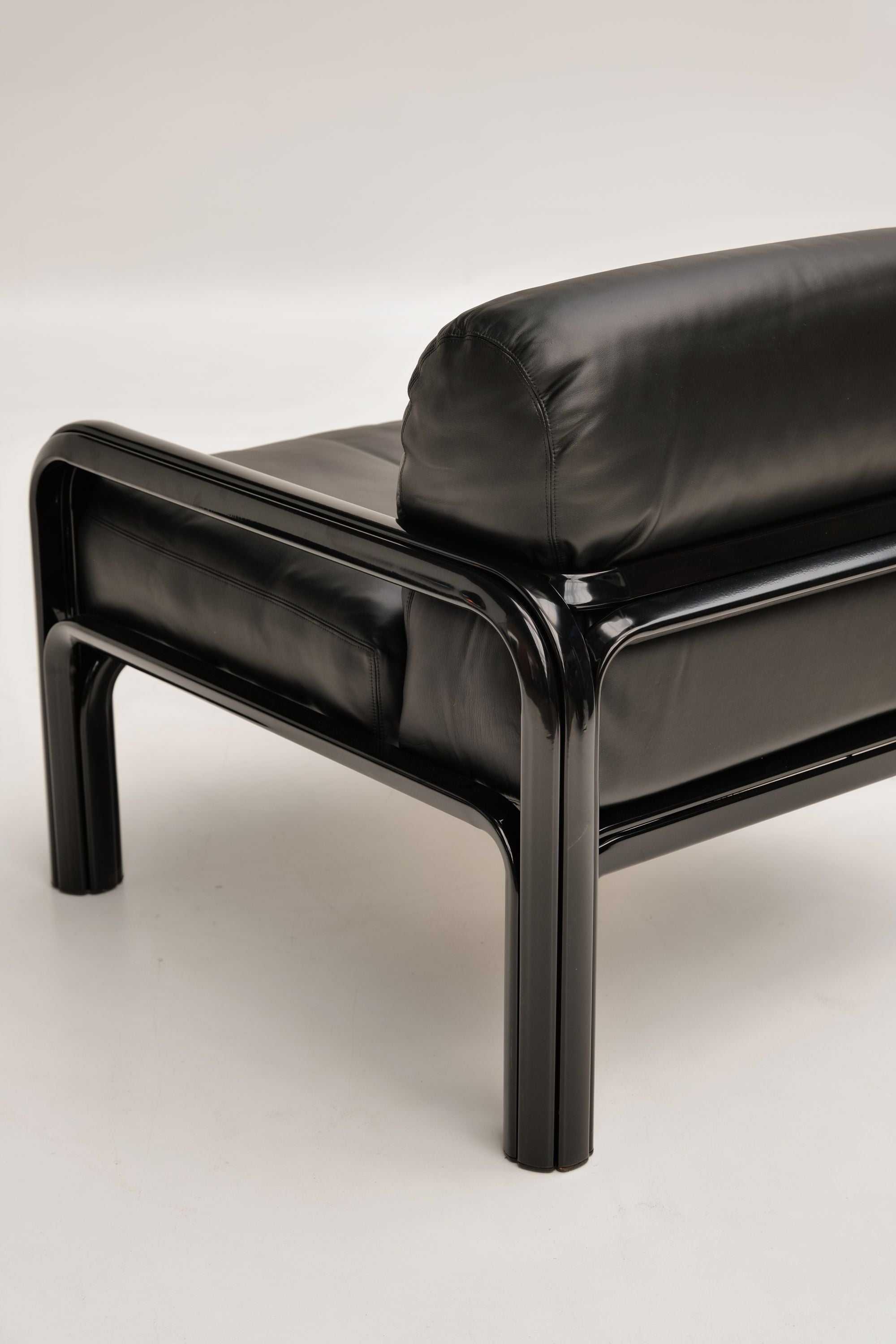 Fauteuils Modèle 54 par Gae Aulenti pour Knoll