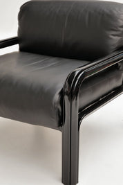 Fauteuils Modèle 54 par Gae Aulenti pour Knoll