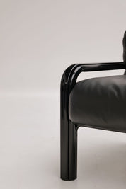 Fauteuils Modèle 54 par Gae Aulenti pour Knoll