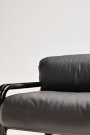 Fauteuils Modèle 54 par Gae Aulenti pour Knoll