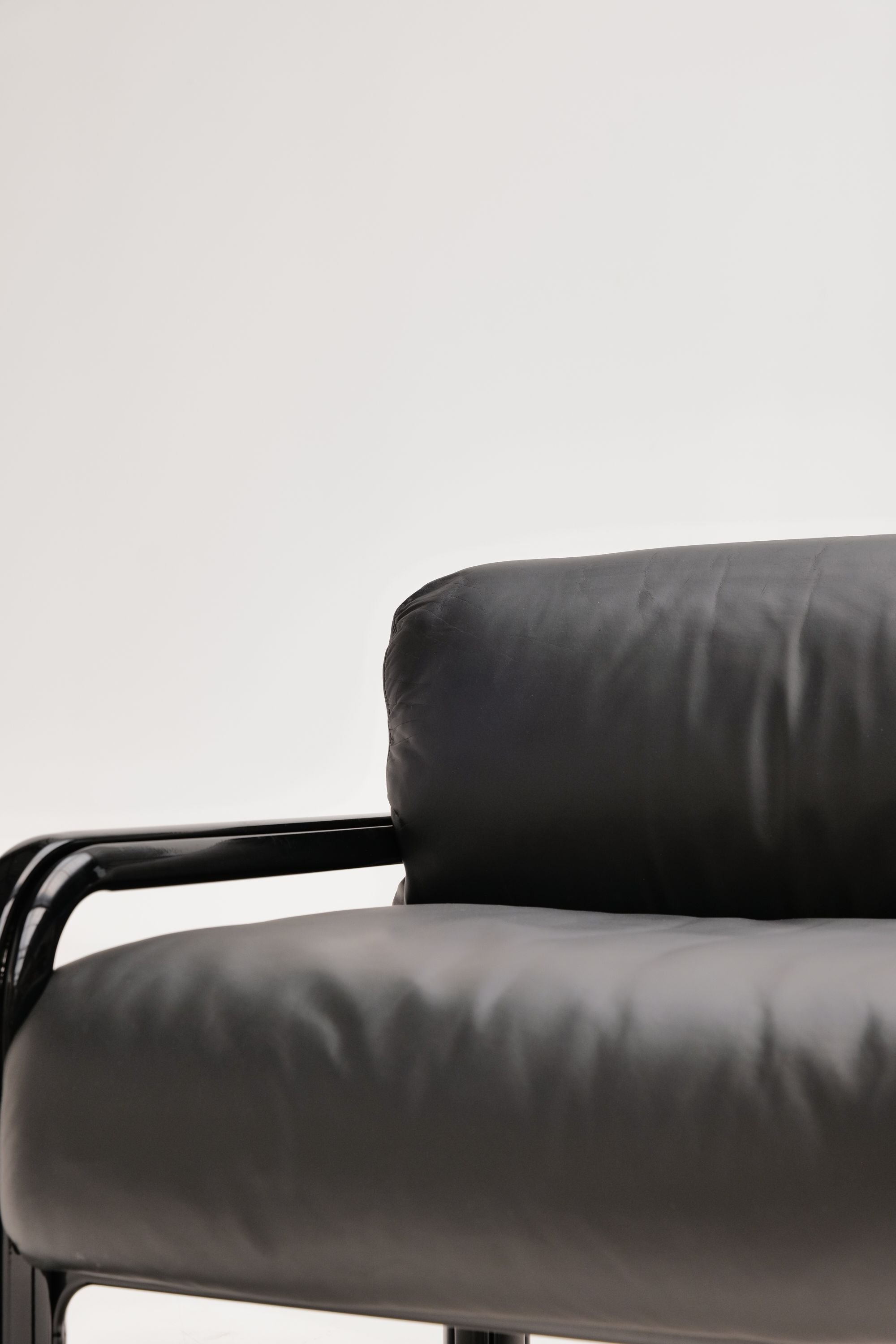 Fauteuils Modèle 54 par Gae Aulenti pour Knoll