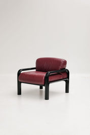 Fauteuil Modèle 54 par Gae Aulenti pour Knoll