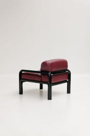 Fauteuil Modèle 54 par Gae Aulenti pour Knoll