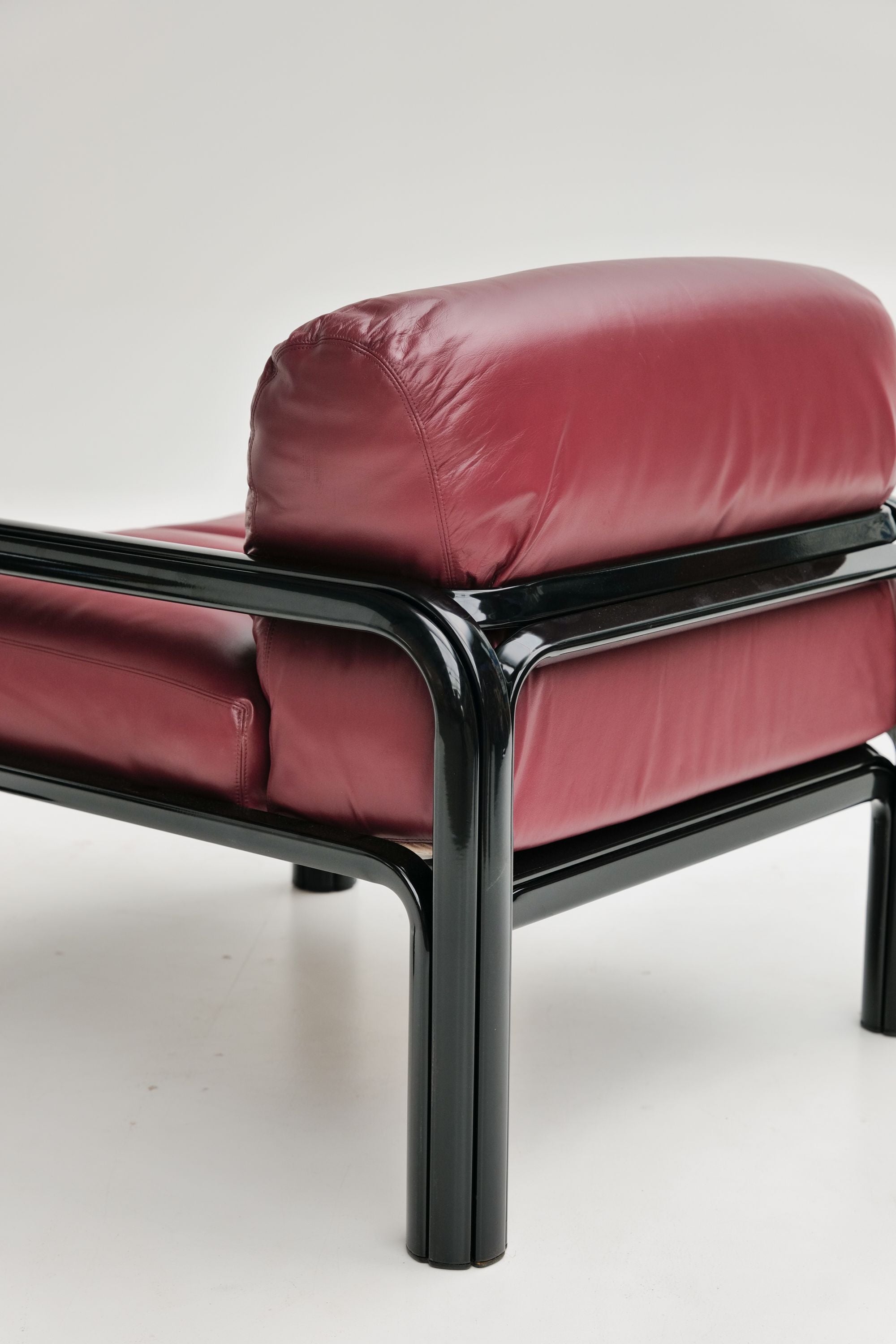 Fauteuil Modèle 54 par Gae Aulenti pour Knoll