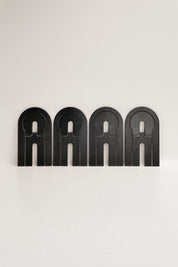 Chaises TS par Roger Tallon