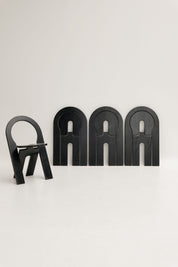 Chaises TS par Roger Tallon