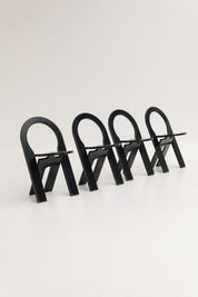 Chaises TS par Roger Tallon
