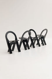 Chaises TS par Roger Tallon