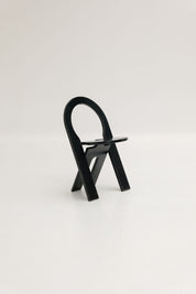 Chaises TS par Roger Tallon