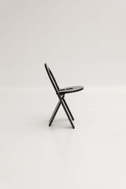 Chaises TS par Roger Tallon