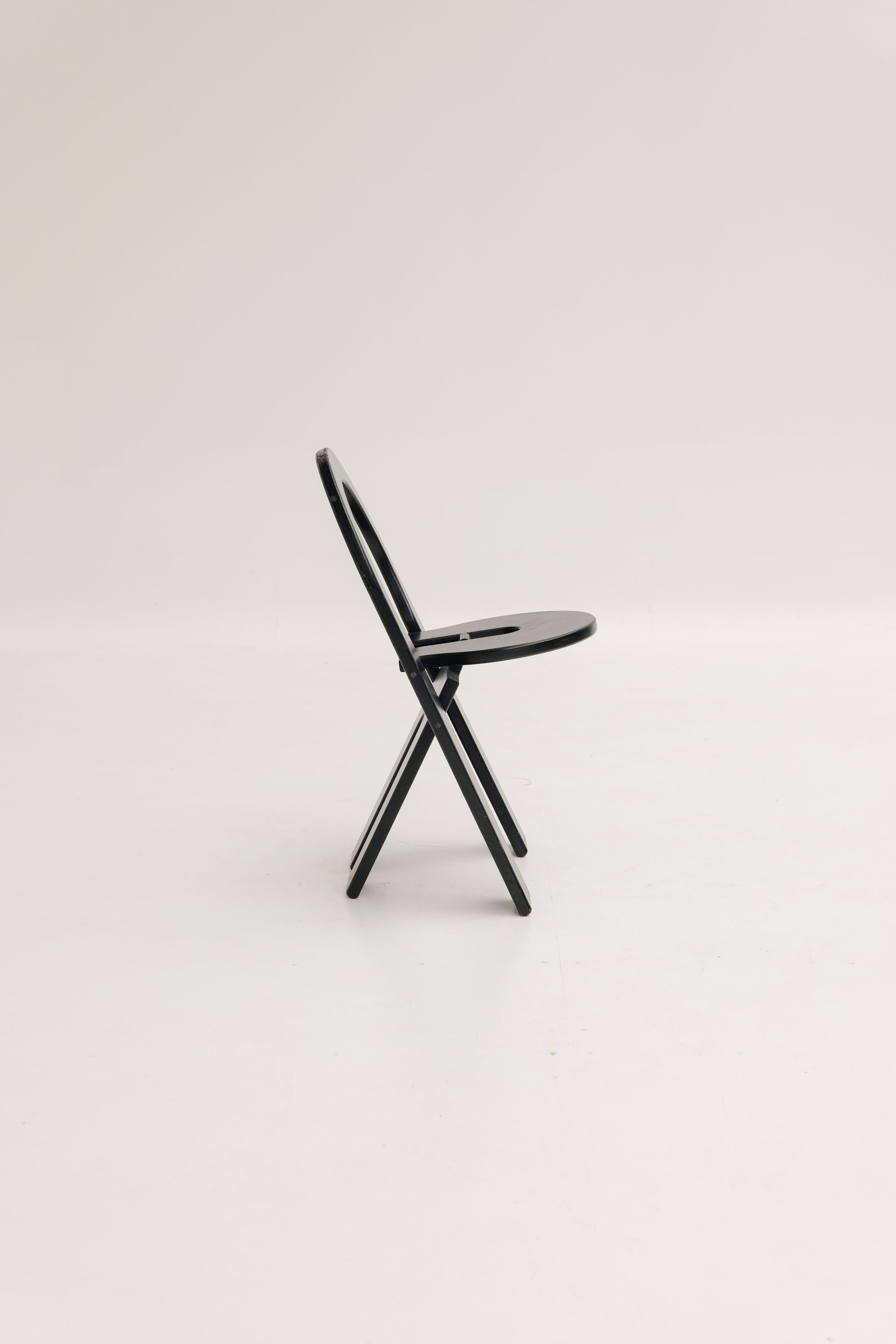 Chaises TS par Roger Tallon
