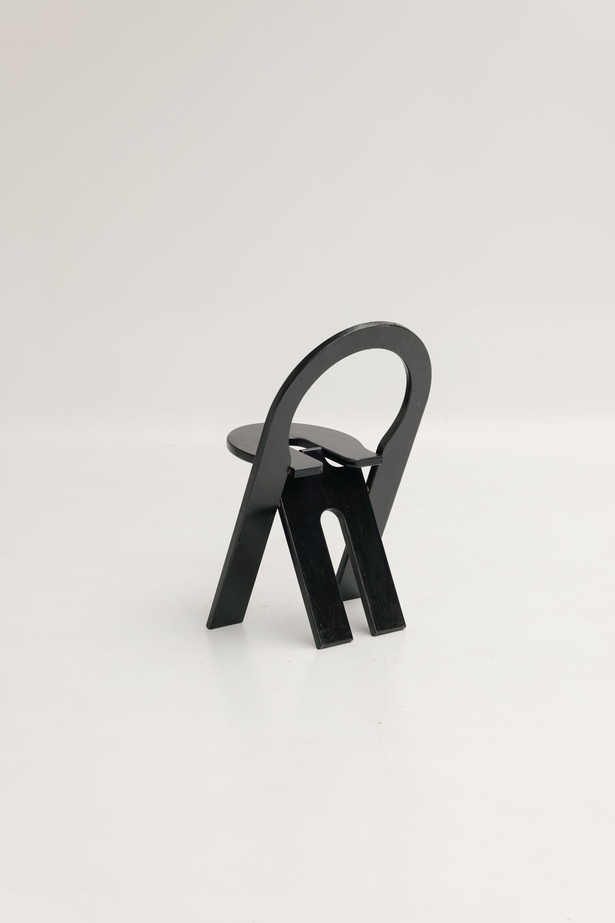 Chaises TS par Roger Tallon